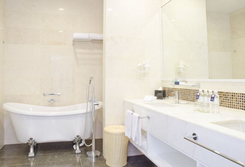이그제큐티브 스위트, Royale Chulan Penang