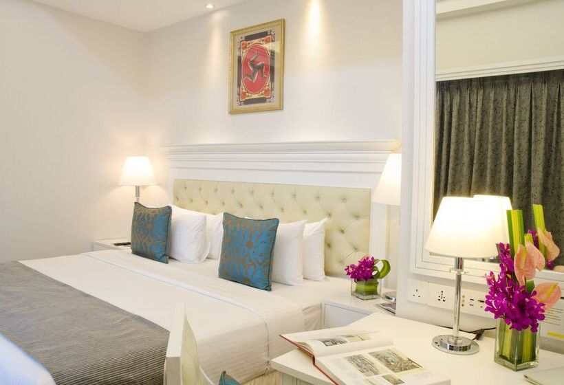 行政套房, Royale Chulan Penang