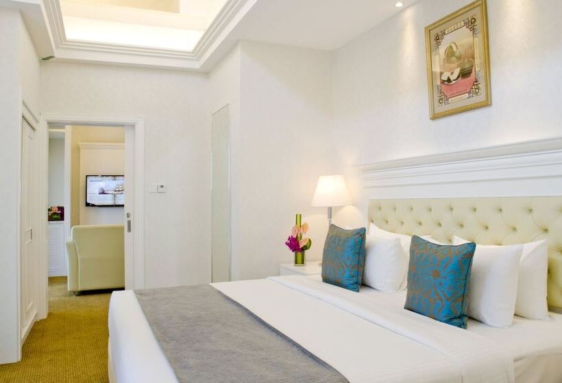 行政套房, Royale Chulan Penang