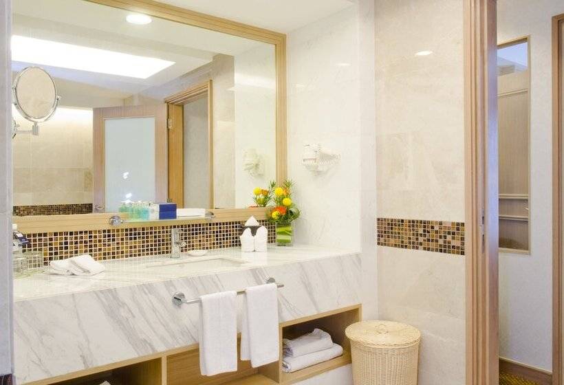 豪华套房, Royale Chulan Penang