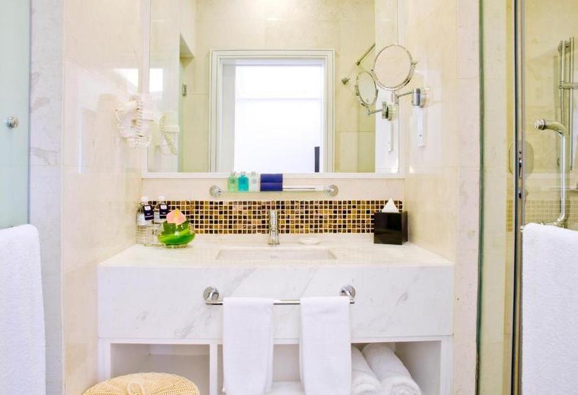 高级大房间, Royale Chulan Penang