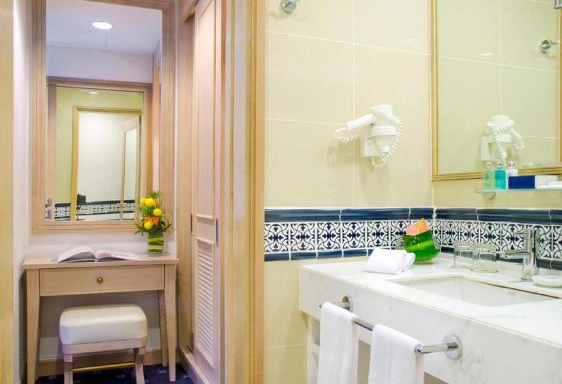 高级大房间, Royale Chulan Penang