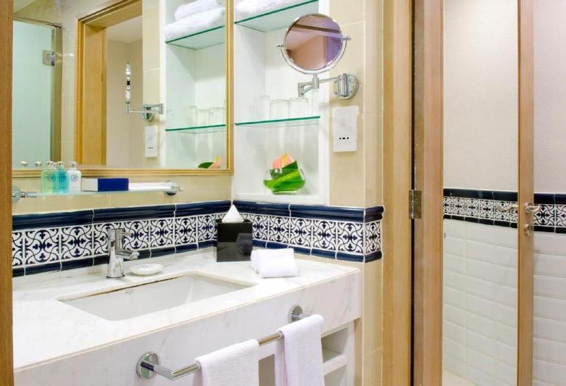 수피리어 룸, Royale Chulan Penang