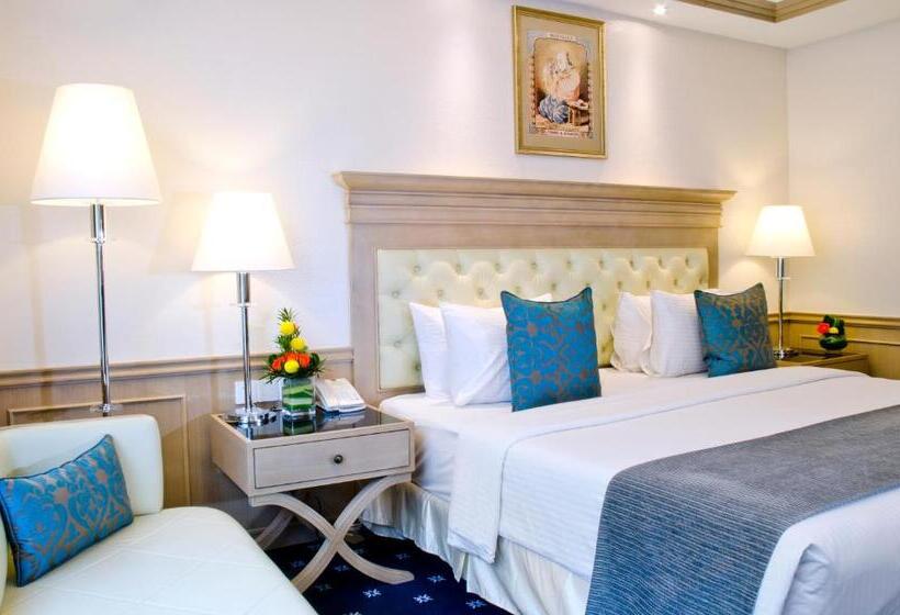 اتاق لوکس, Royale Chulan Penang