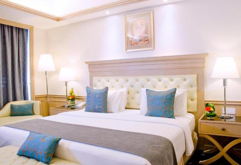 豪华房间, Royale Chulan Penang