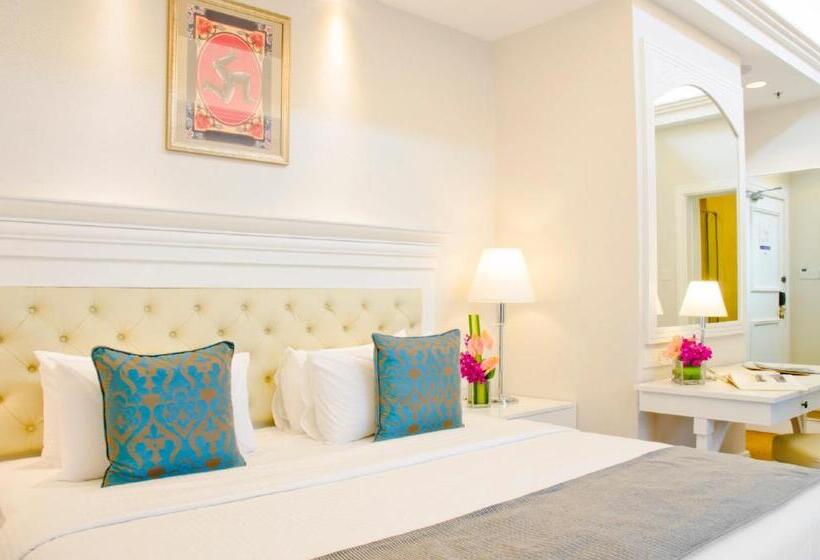 行政套房, Royale Chulan Penang