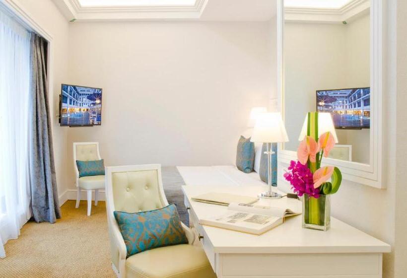 行政套房, Royale Chulan Penang