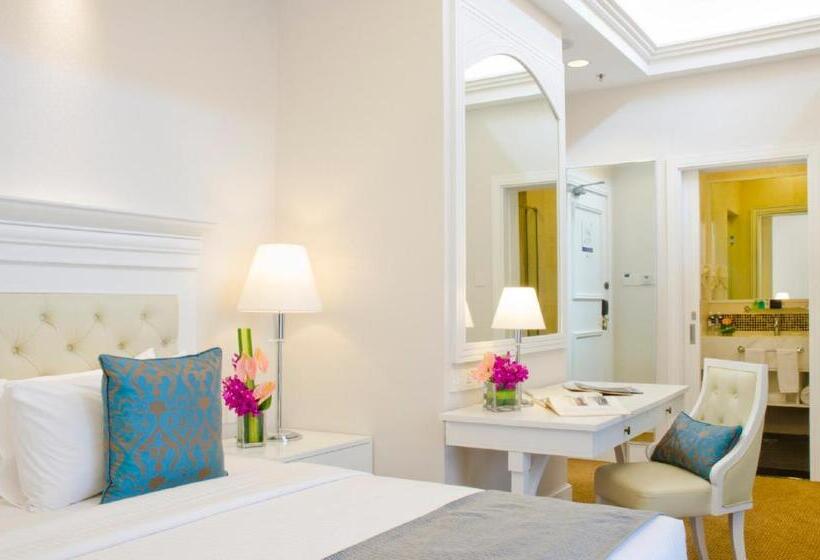 行政套房, Royale Chulan Penang