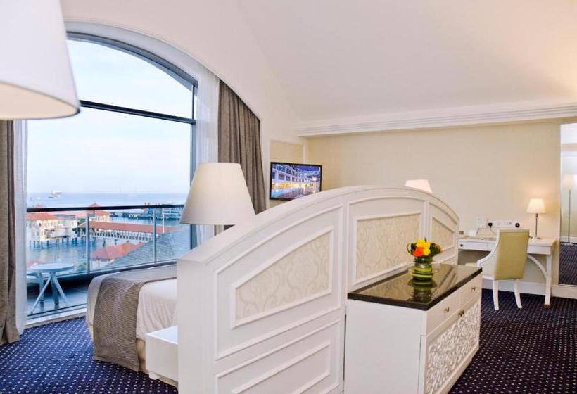 套房, Royale Chulan Penang