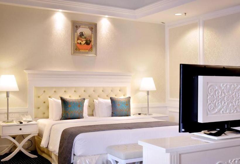 套房, Royale Chulan Penang