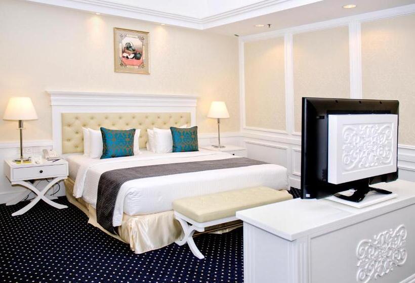 套房, Royale Chulan Penang