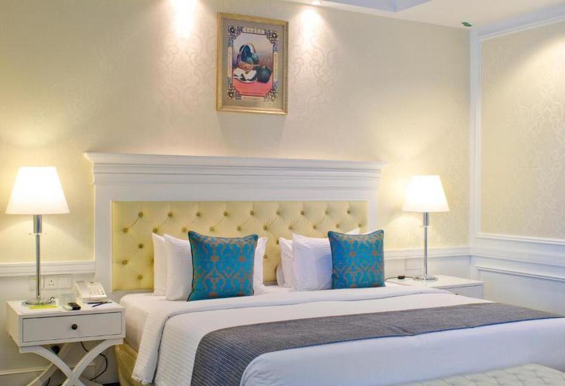 스위트, Royale Chulan Penang