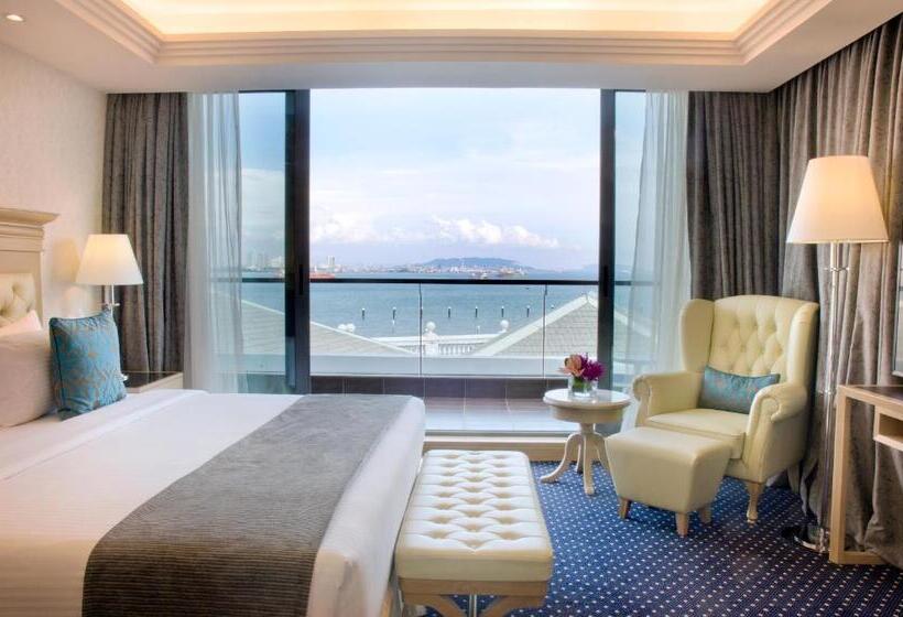 套房, Royale Chulan Penang