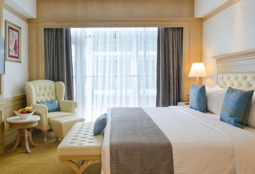 豪华套房, Royale Chulan Penang