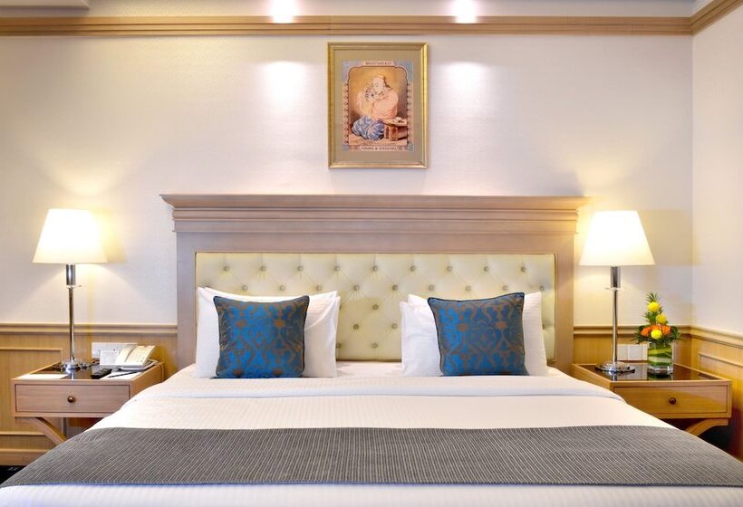 高级大房间, Royale Chulan Penang