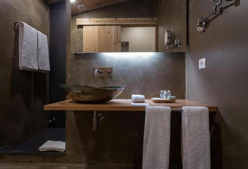 スタンダードスタジオ, Santa Bárbara Ecobeach Resort