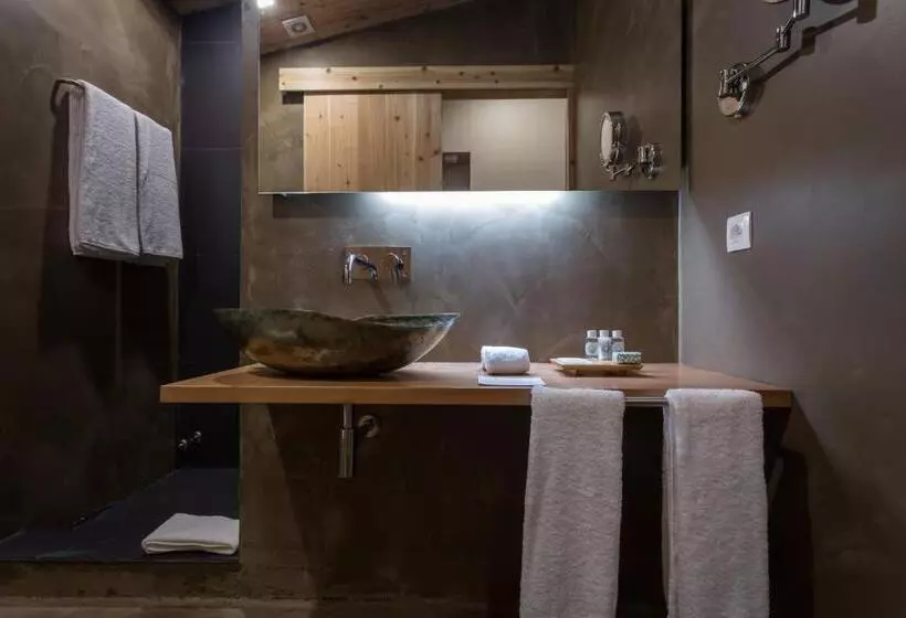 استودیوی استاندارد, Santa Bárbara Ecobeach Resort