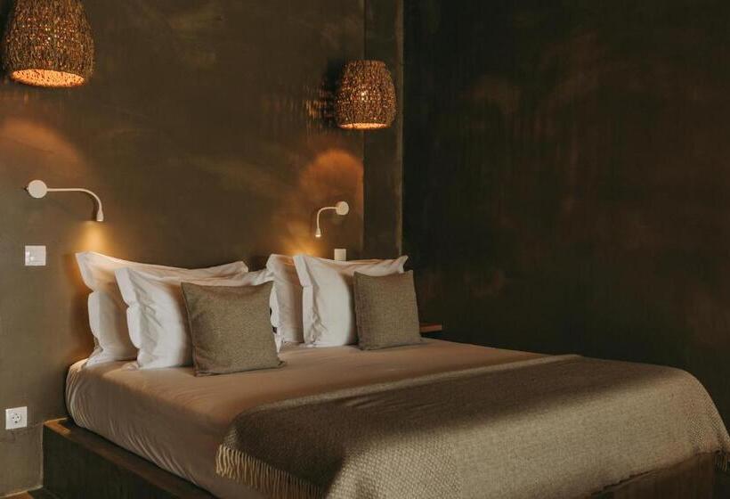 スタンダードスタジオ, Santa Bárbara Ecobeach Resort