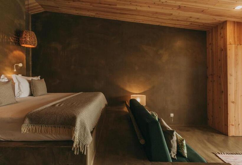استودیوی استاندارد, Santa Bárbara Ecobeach Resort