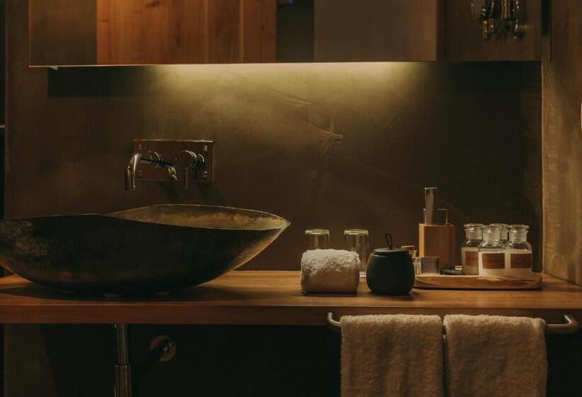 חדר סטודיו סטנדרד, Santa Bárbara Ecobeach Resort