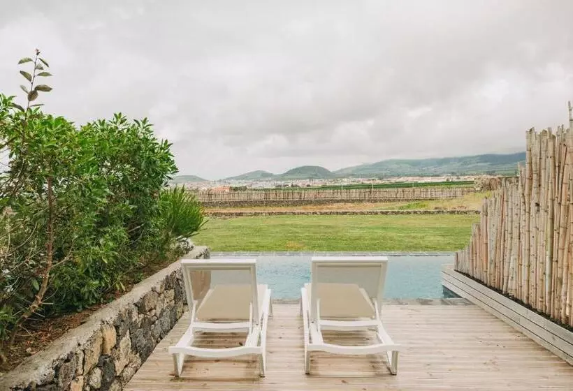 استودیوی استاندارد, Santa Bárbara Ecobeach Resort