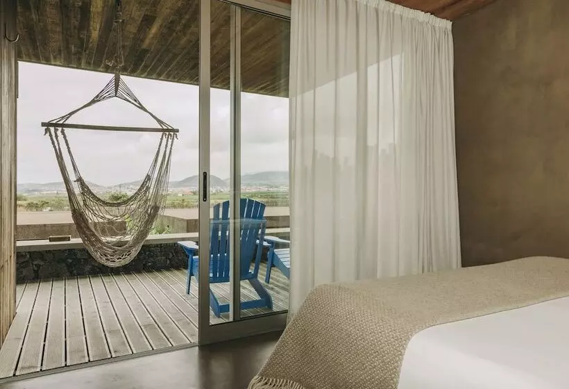 ویلای لوکس 1 خوابه, Santa Bárbara Ecobeach Resort