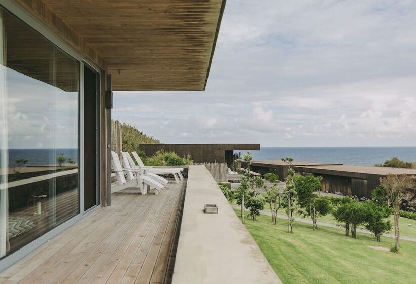 ویلای سوپریور 1 خوابه, Santa Bárbara Ecobeach Resort
