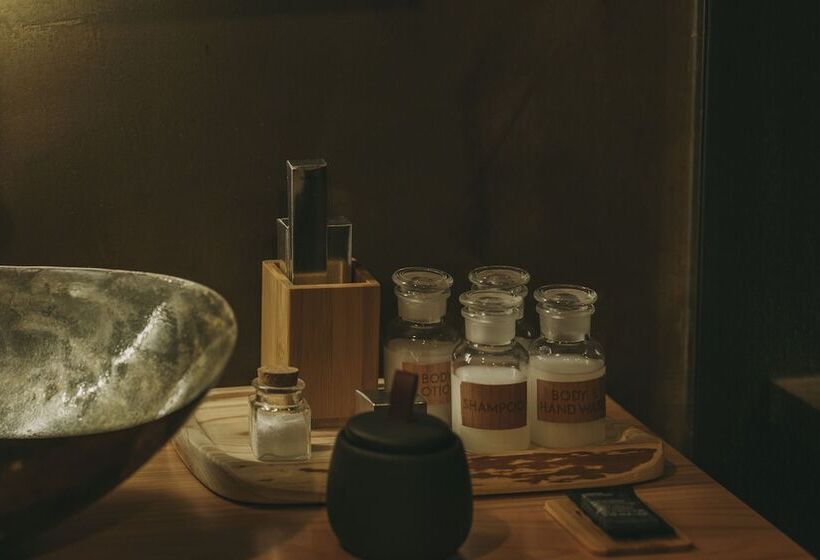 ２ベッドルームのスーペリアビラ, Santa Bárbara Ecobeach Resort