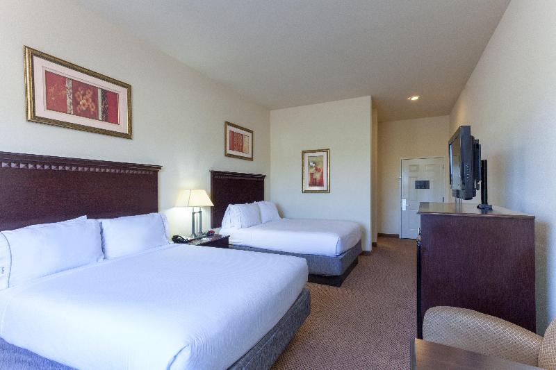 デラックスビラの１ベッドルーム, Santa Bárbara Ecobeach Resort