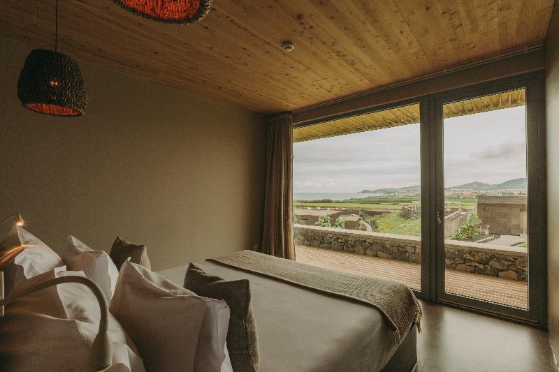 スーペリアー１ベッドルームビラ, Santa Bárbara Ecobeach Resort