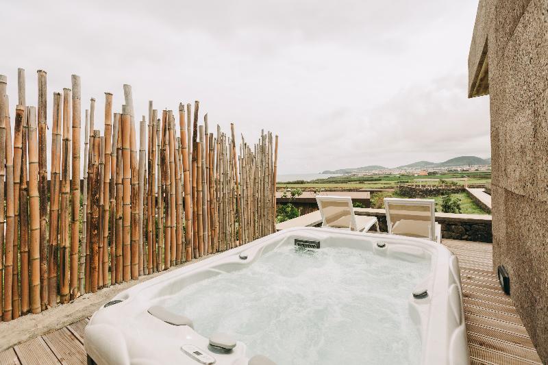 スーペリアー１ベッドルームビラ, Santa Bárbara Ecobeach Resort