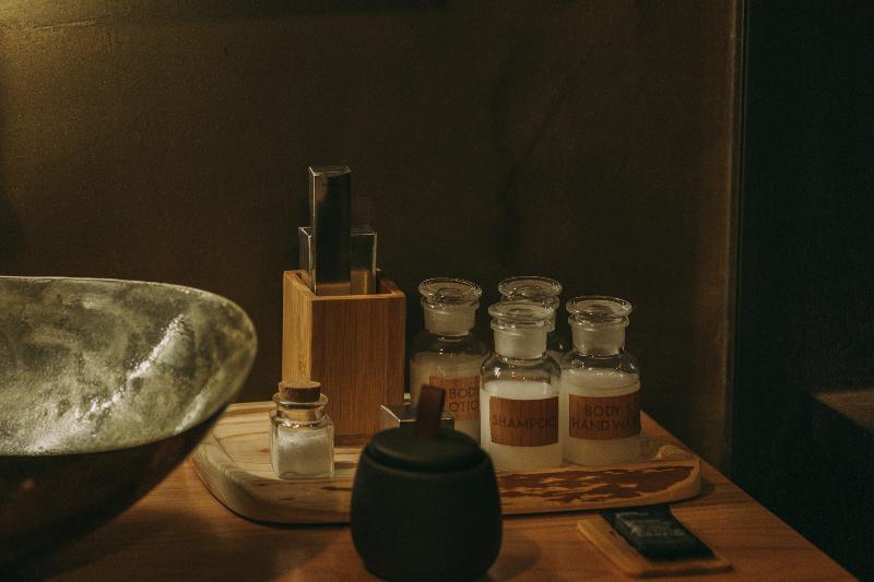 ２ベッドルームのデラックスビラ, Santa Bárbara Ecobeach Resort