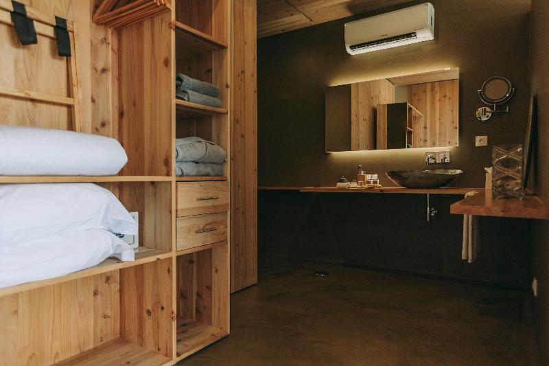 ویلا دلوکس 2 خوابه, Santa Bárbara Ecobeach Resort
