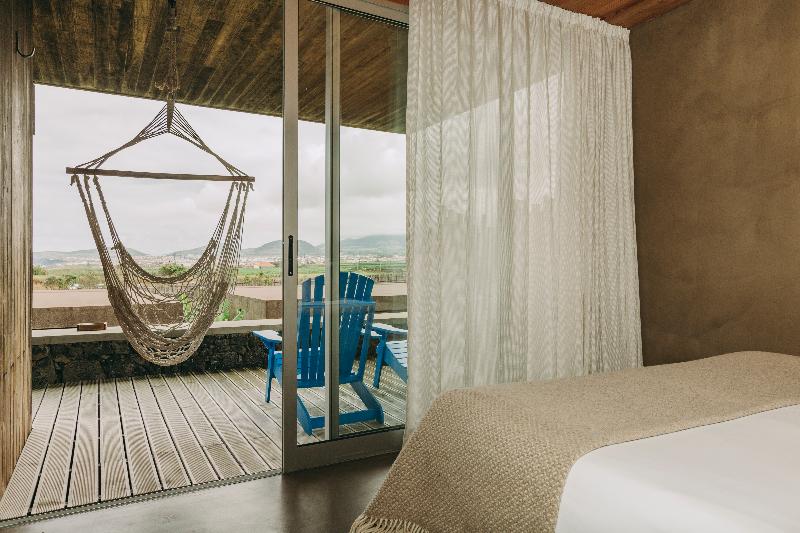 ２ベッドルームのデラックスビラ, Santa Bárbara Ecobeach Resort