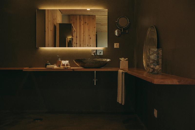 ガーデンビュー２ベッドルームヴィラ, Santa Bárbara Ecobeach Resort