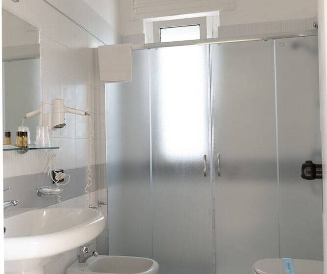 חדר סטנדרט, Santa Lucia