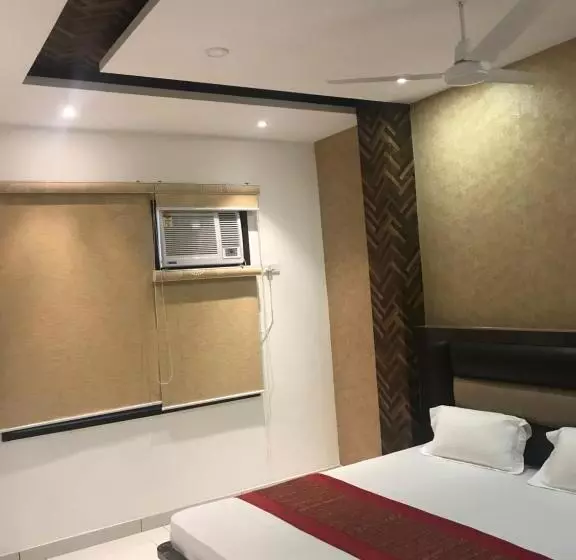 Chambre Deluxe, Sb Residency