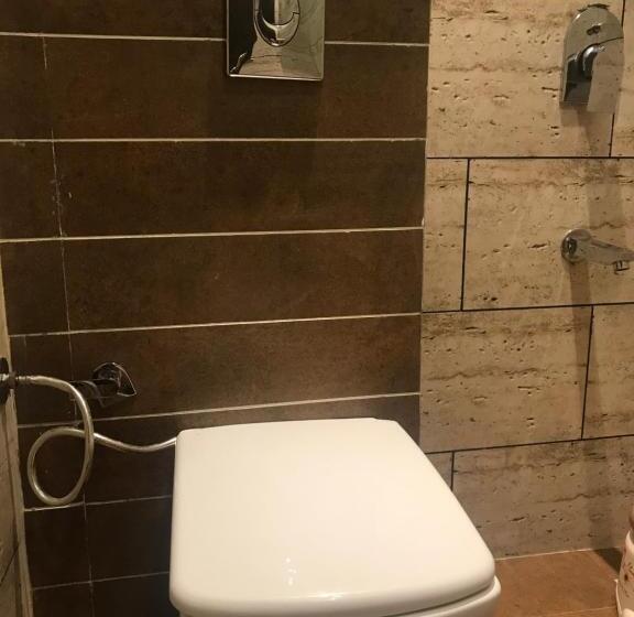 デラックスルーム, Sb Residency