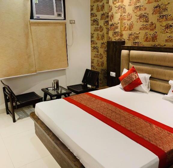 デラックスルーム, Sb Residency