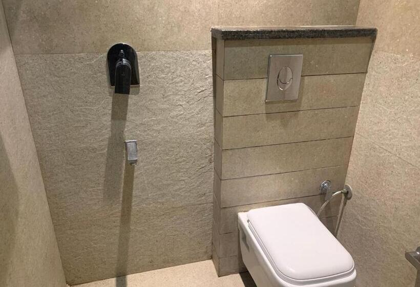 デラックスルーム, Sb Residency