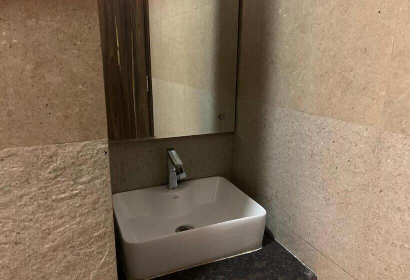 Номер Deluxe, Sb Residency
