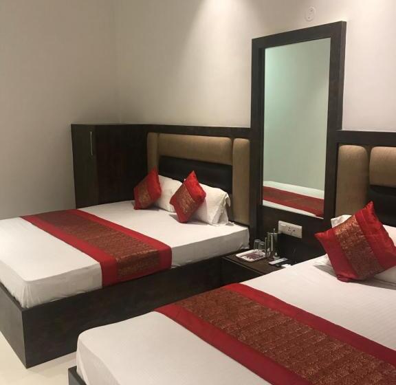 ファミリールーム, Sb Residency