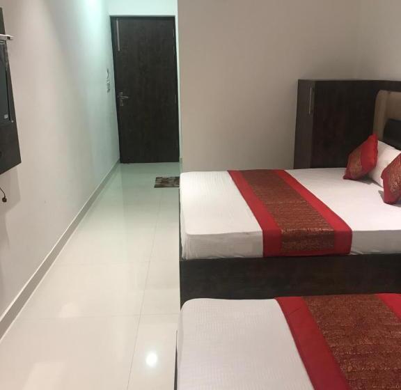 Семейный Номер, Sb Residency