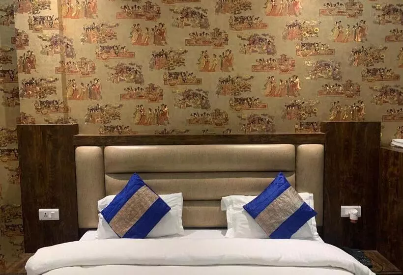 Chambre Deluxe, Sb Residency