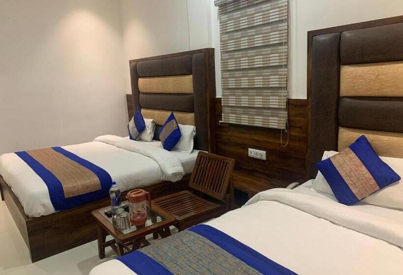 ファミリールーム, Sb Residency