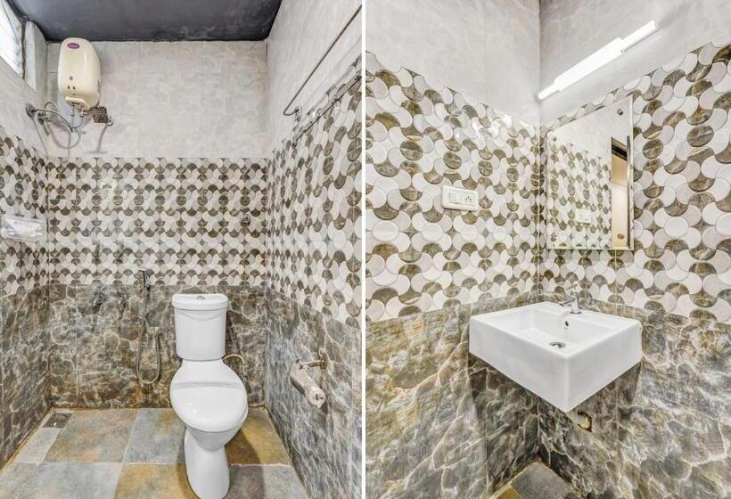 スイート, Season 4 Residences   Teynampet Near Apollo Hospital ,balaji Dental, Us Consulate