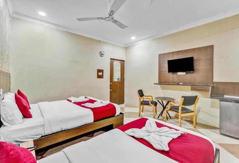 スイート, Season 4 Residences   Teynampet Near Apollo Hospital ,balaji Dental, Us Consulate