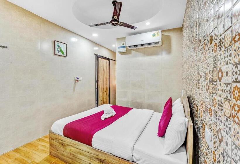 Апартаменты 1 Спальня, Season 4 Residences   Teynampet Near Apollo Hospital ,balaji Dental, Us Consulate