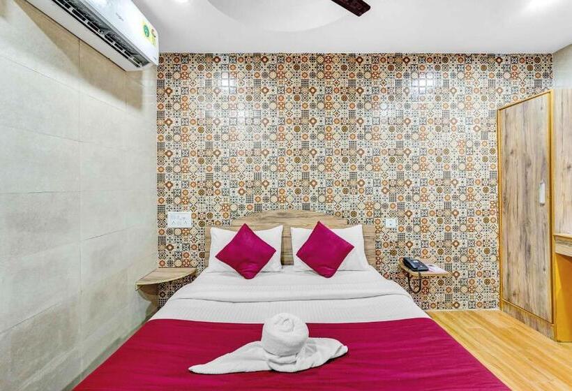 １ベッドルームアパートメント, Season 4 Residences   Teynampet Near Apollo Hospital ,balaji Dental, Us Consulate