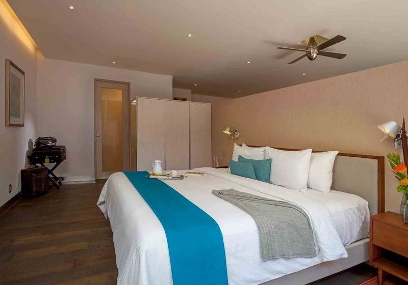 스위트, Stara Hamburgo